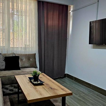 Madesa Apartment Scopia Exterior foto