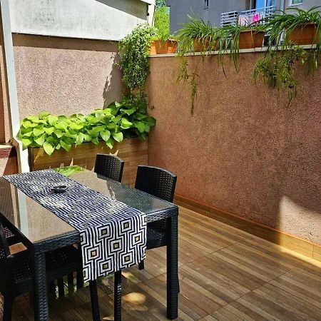 Madesa Apartment Scopia Exterior foto