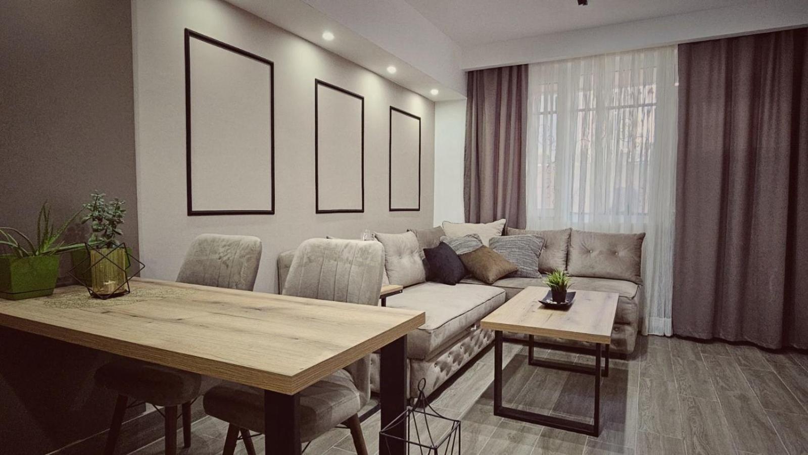Madesa Apartment Scopia Exterior foto