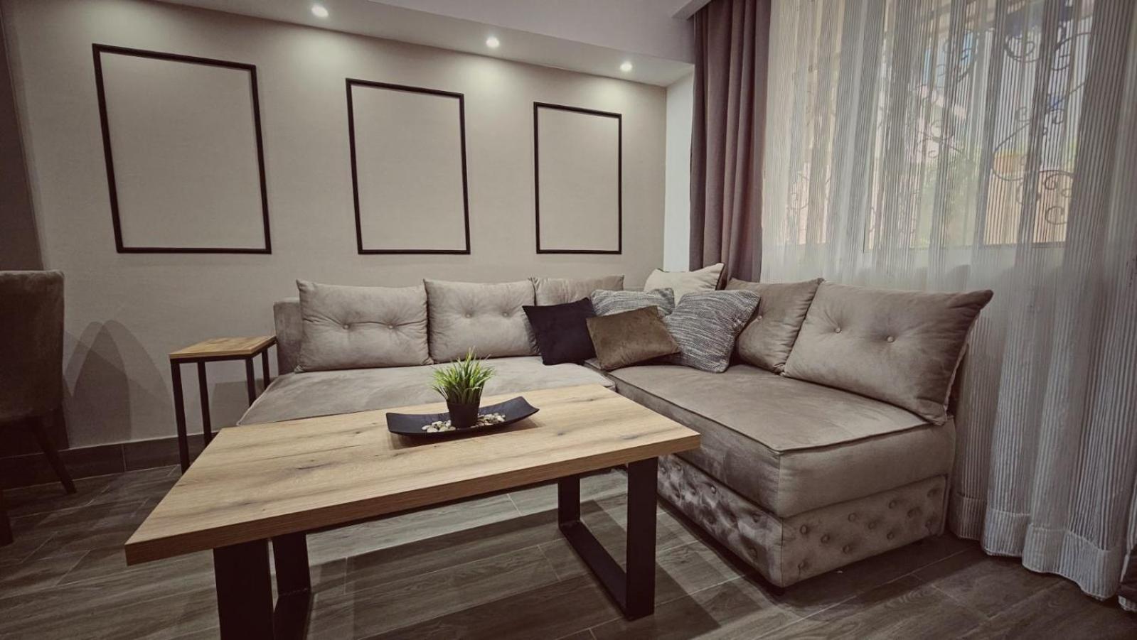 Madesa Apartment Scopia Exterior foto
