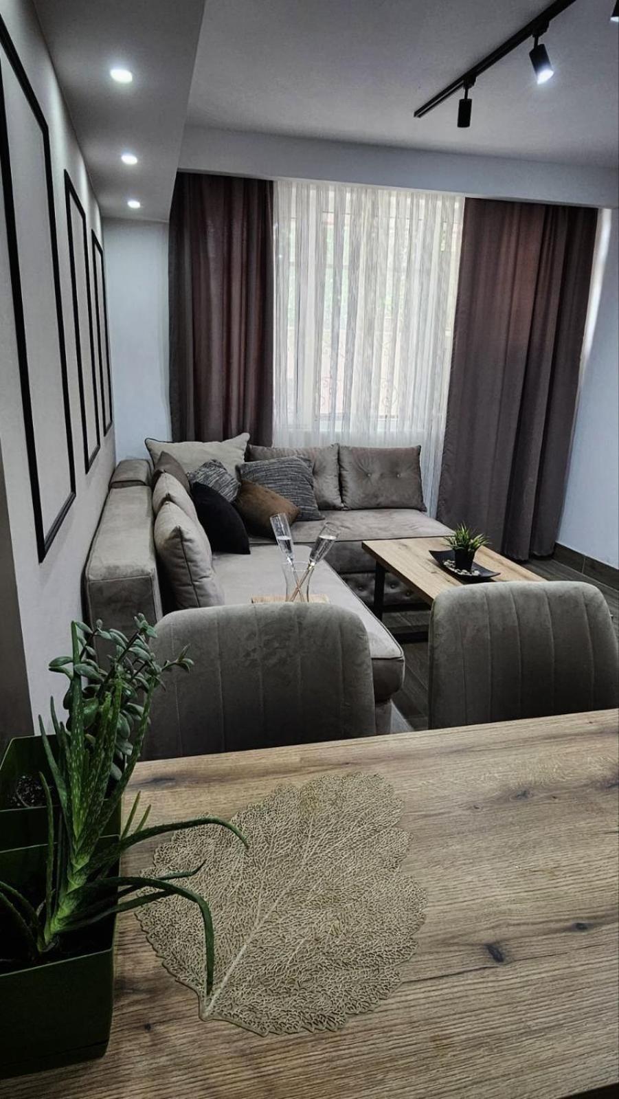 Madesa Apartment Scopia Exterior foto