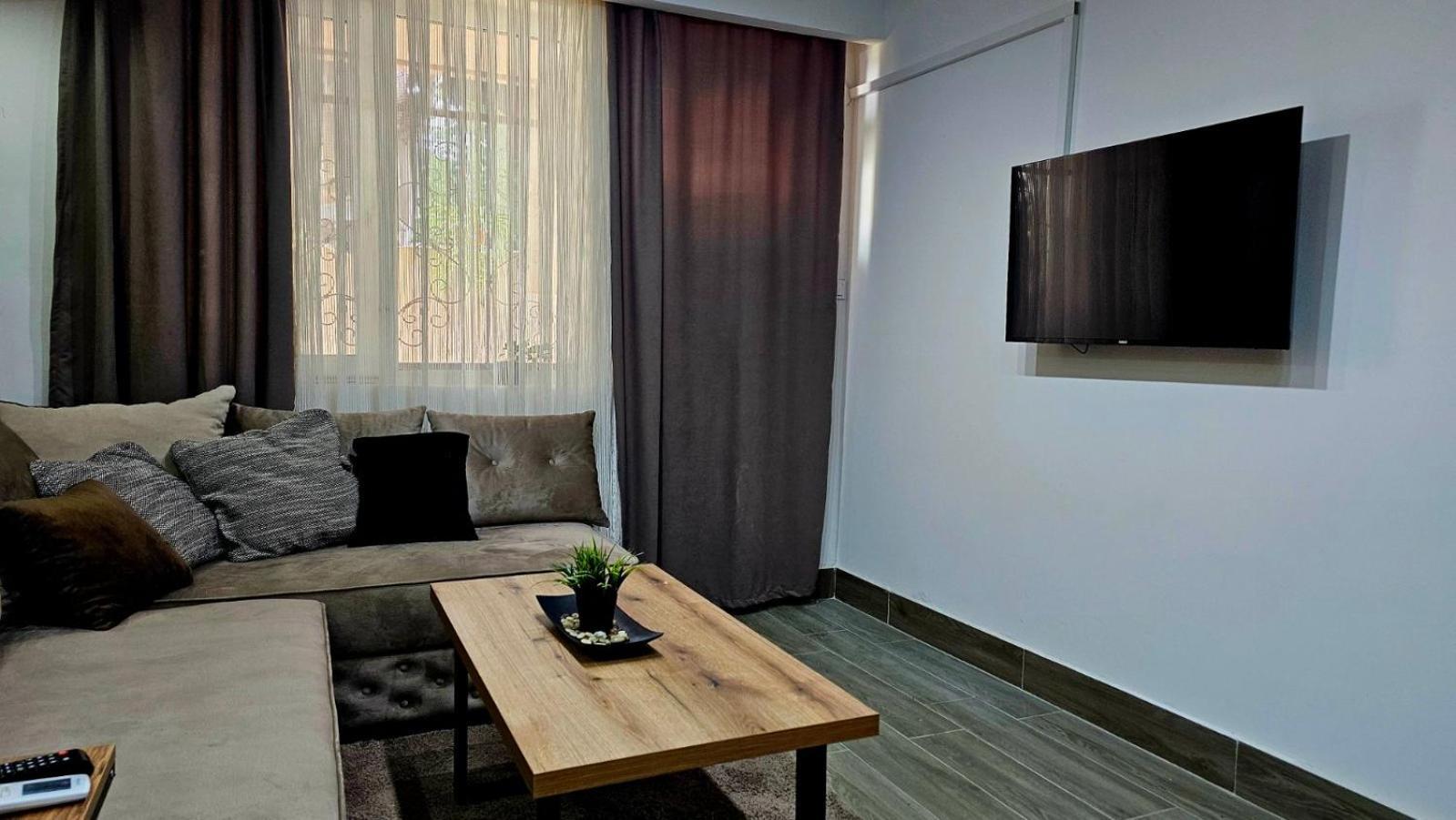 Madesa Apartment Scopia Exterior foto