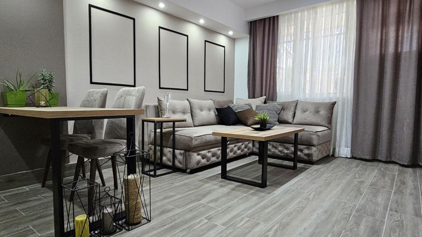Madesa Apartment Scopia Exterior foto