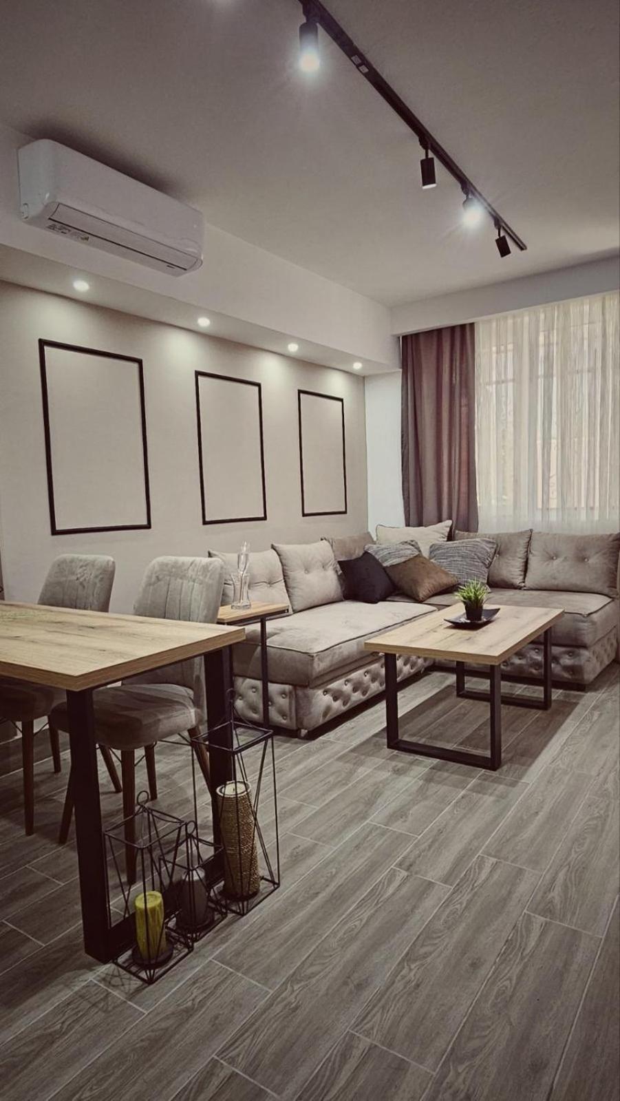 Madesa Apartment Scopia Exterior foto