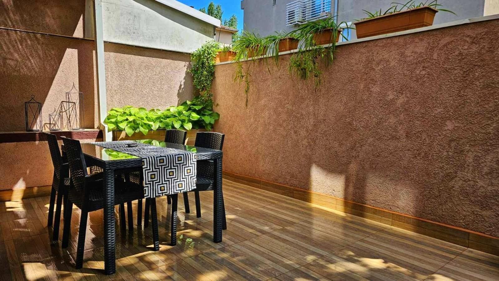 Madesa Apartment Scopia Exterior foto